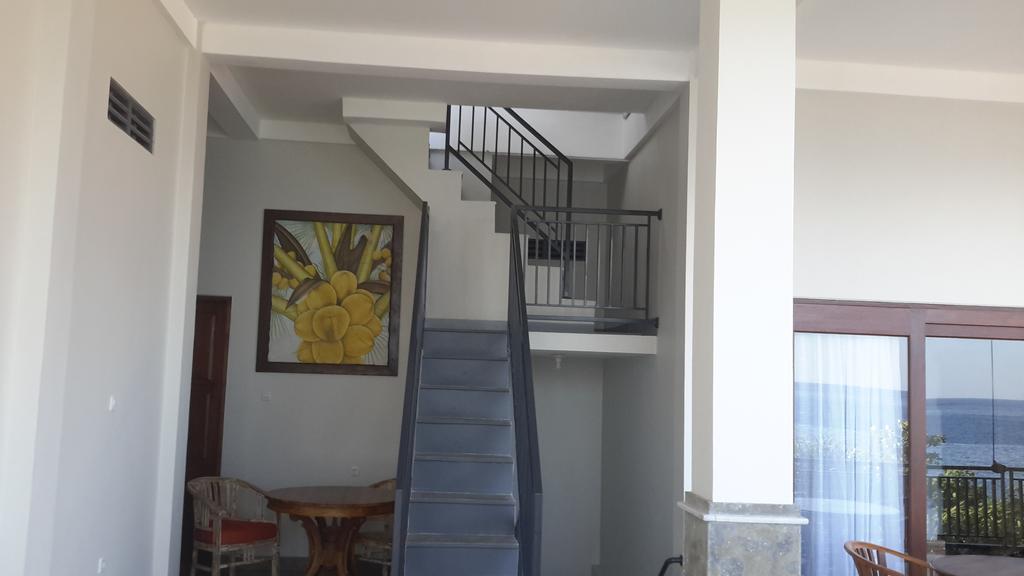 Villa Amed Beach Villa