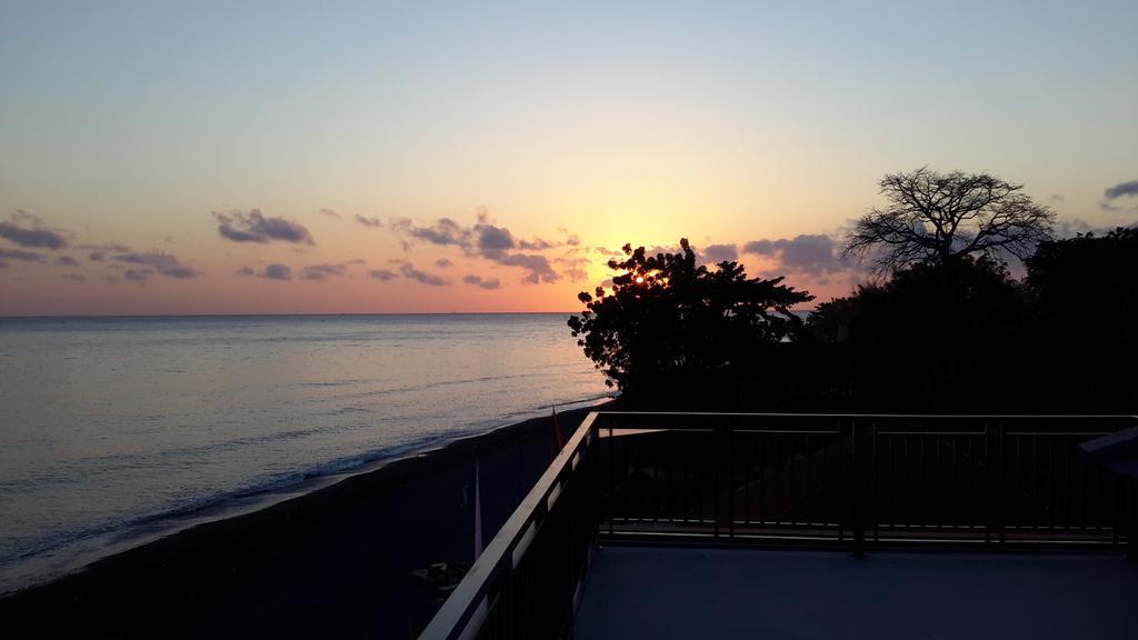 Amed Beach Villa Villa