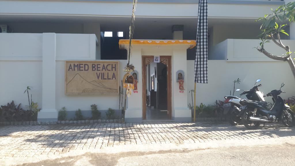 Amed Beach Villa * Amed (Bali)