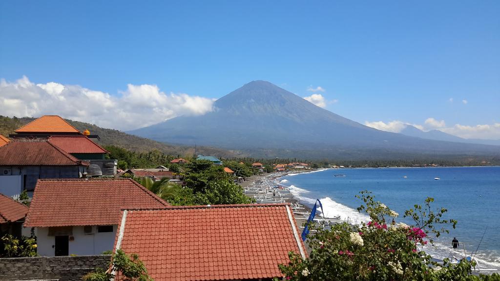 Amed Beach Villa * Amed (Bali)
