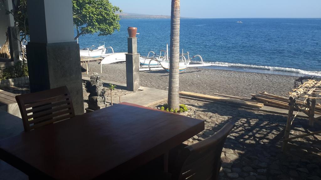 Amed Beach Villa Villa *