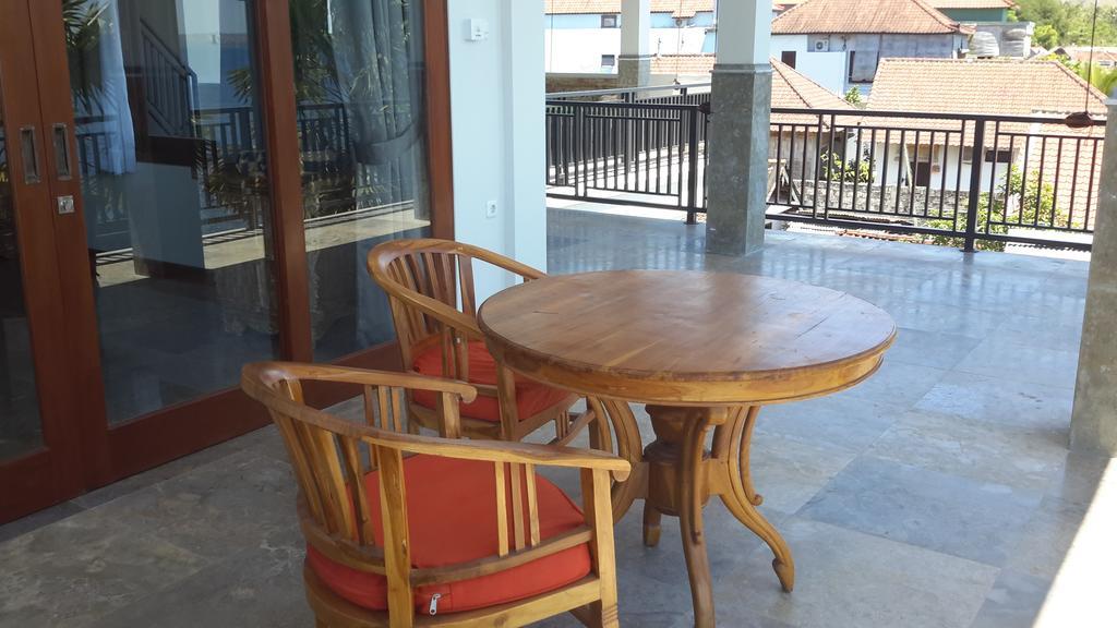 Amed Beach Villa Villa *