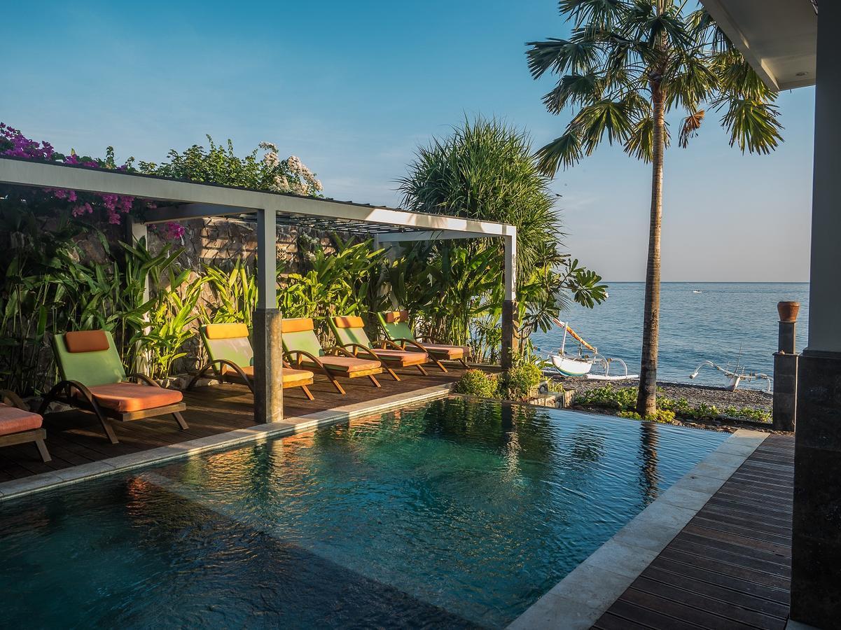 Villa Amed Beach Villa Amed (Bali)