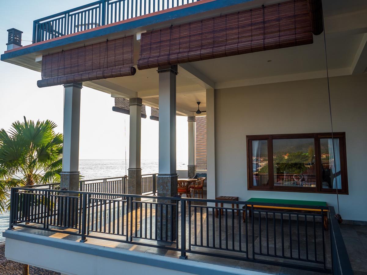 Amed Beach Villa Villa