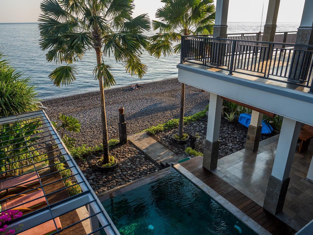 Amed Beach Villa Villa Amed (Bali)