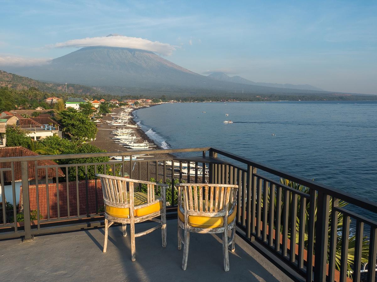 Amed Beach Villa Villa Amed (Bali)