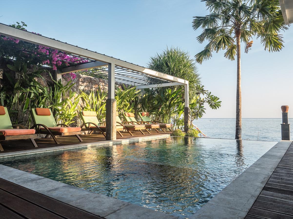 Amed Beach Villa
