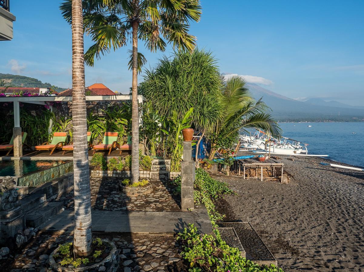 Amed Beach Villa Villa Amed (Bali)