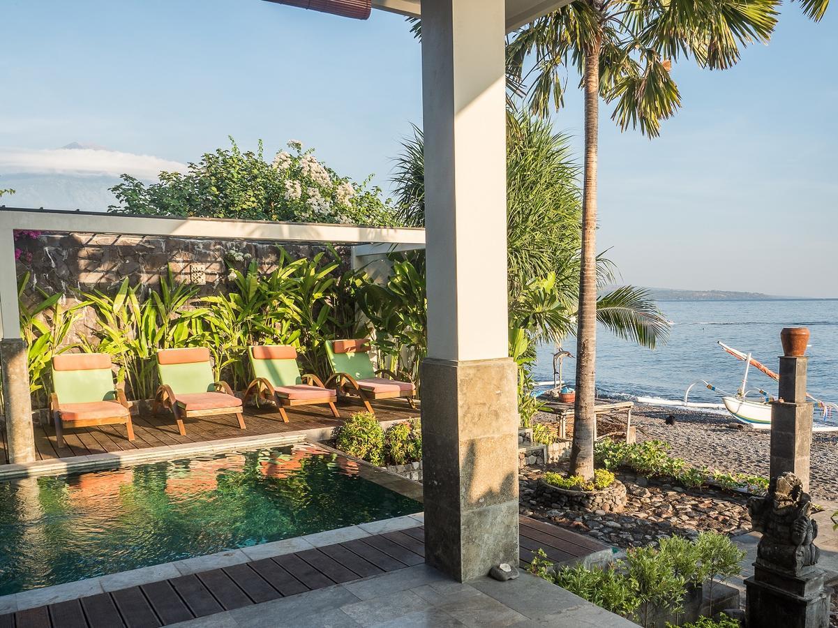 Amed Beach Villa Villa *
