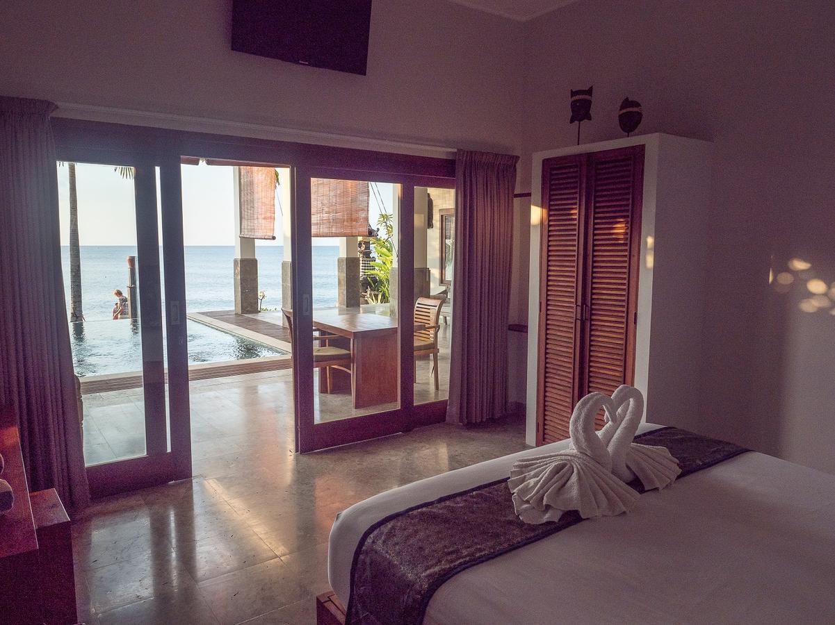 Amed Beach Villa Villa Amed (Bali)
