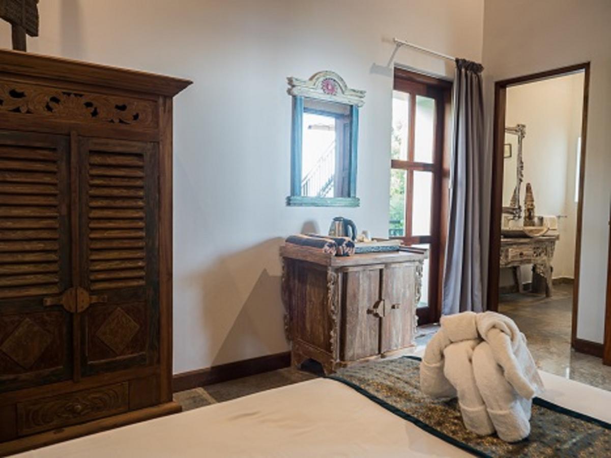 Amed Beach Villa Villa *